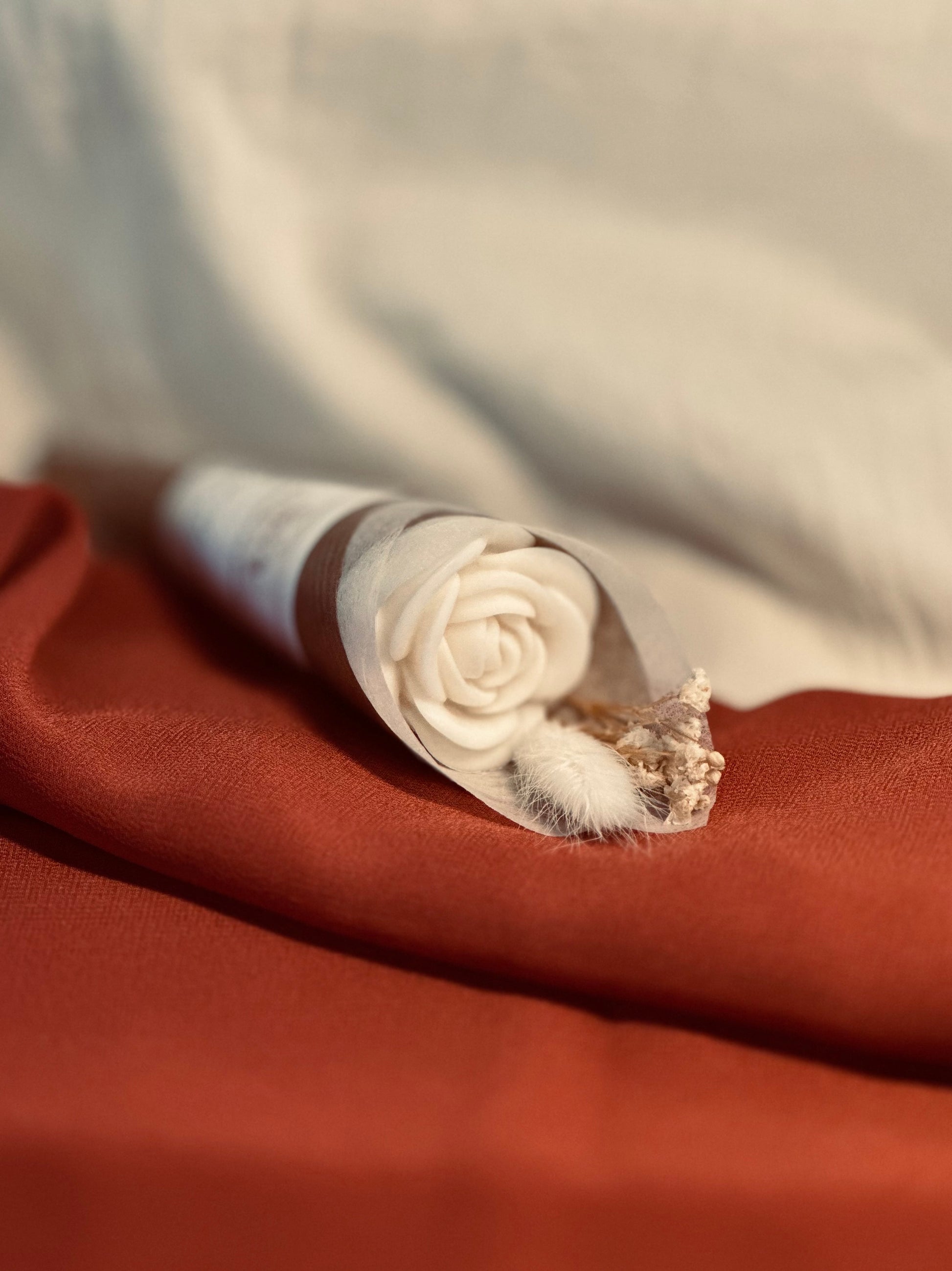 Rose petit modèle