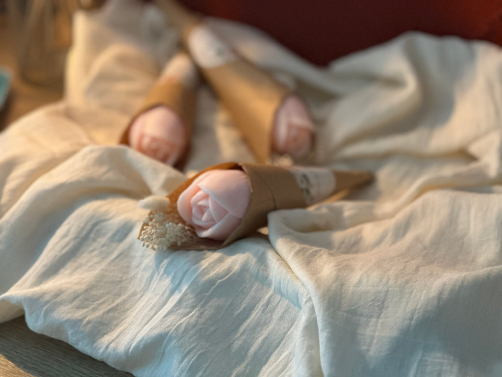 Tulipe grand modèle