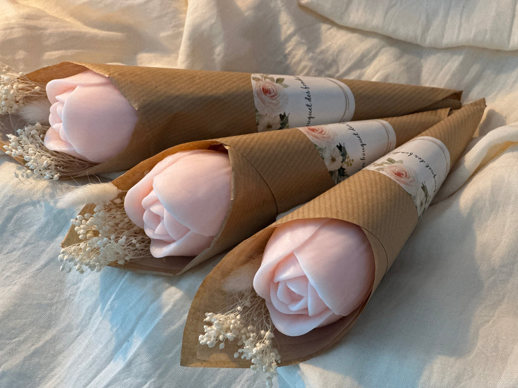 Tulipe grand modèle