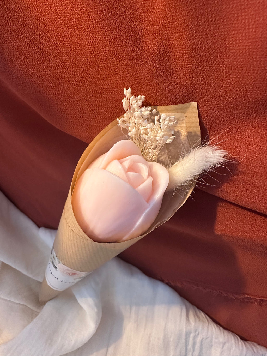 Tulipe grand modèle