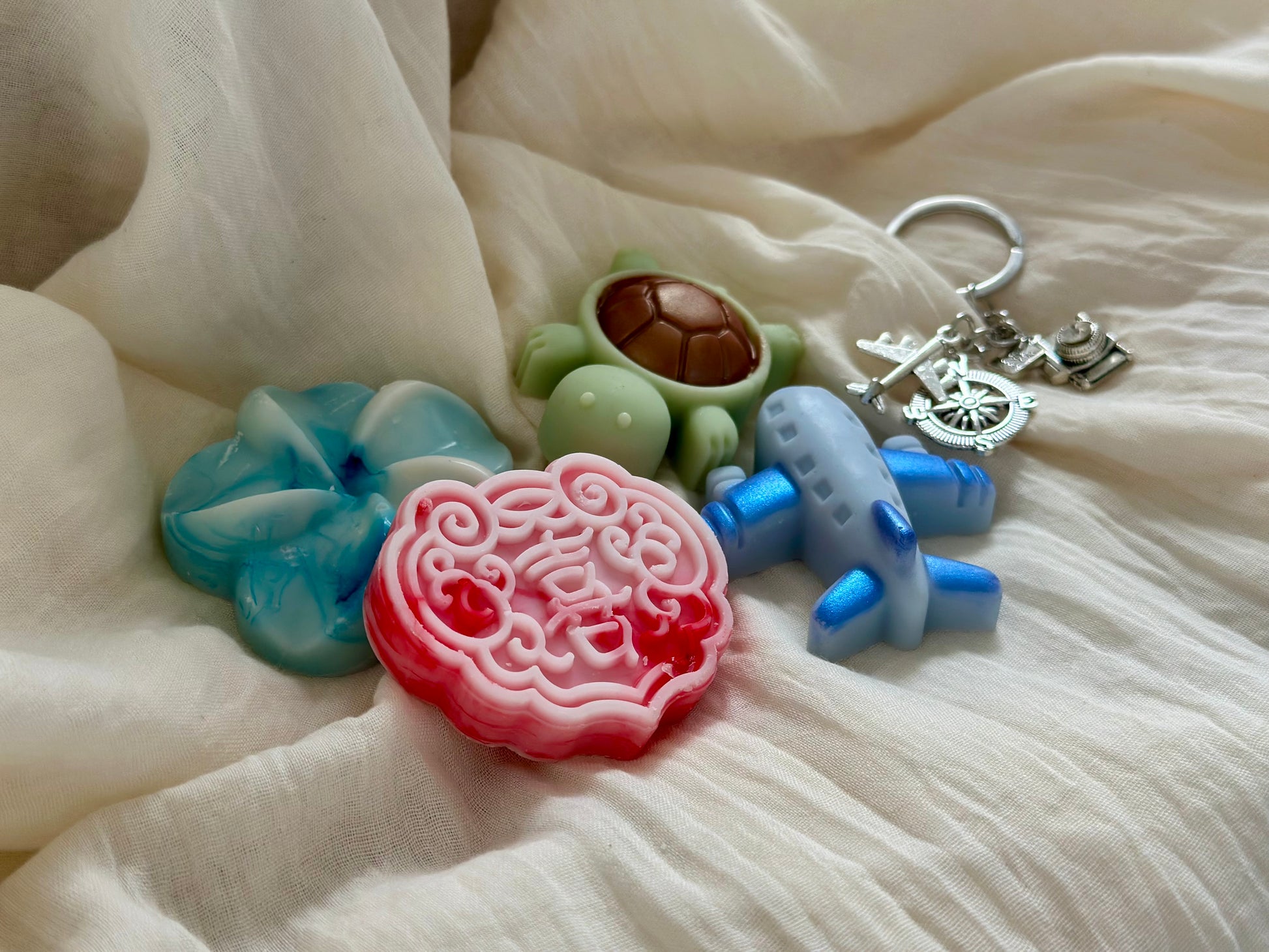 Box Voyage autour du monde